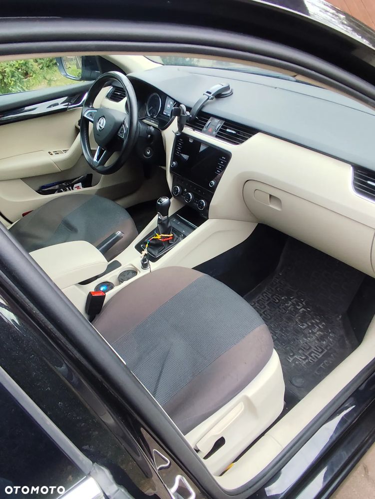 Skoda Octavia 1.0 TSI Active - 6