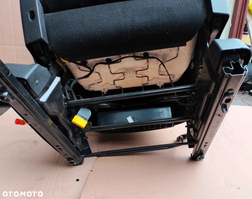 CITROEN C4 II PICASSO 2014 FOTEL LEWY EUROPA - 6