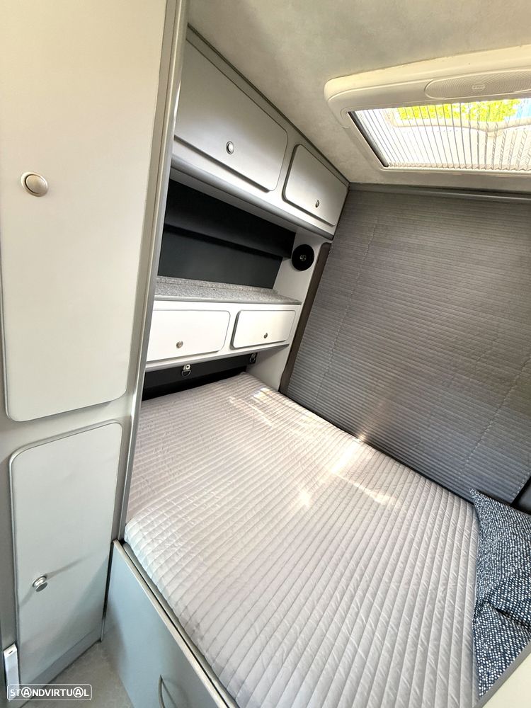 Fiat Ducato Ducato Maxi CamperVan - 29