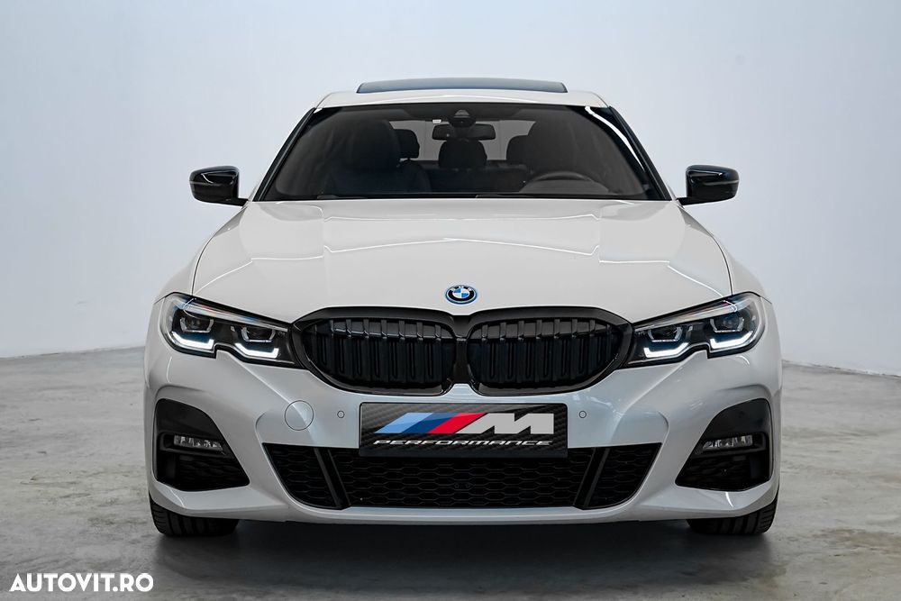 BMW Seria 3 - 4