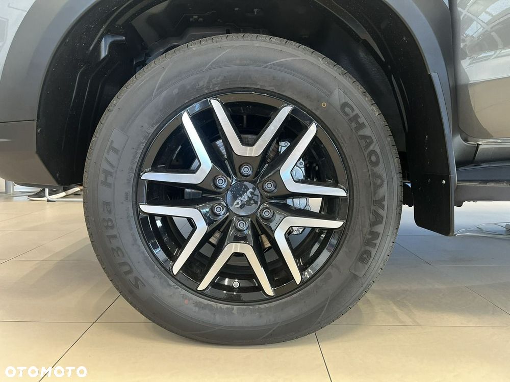JAC T8 PRO - 16