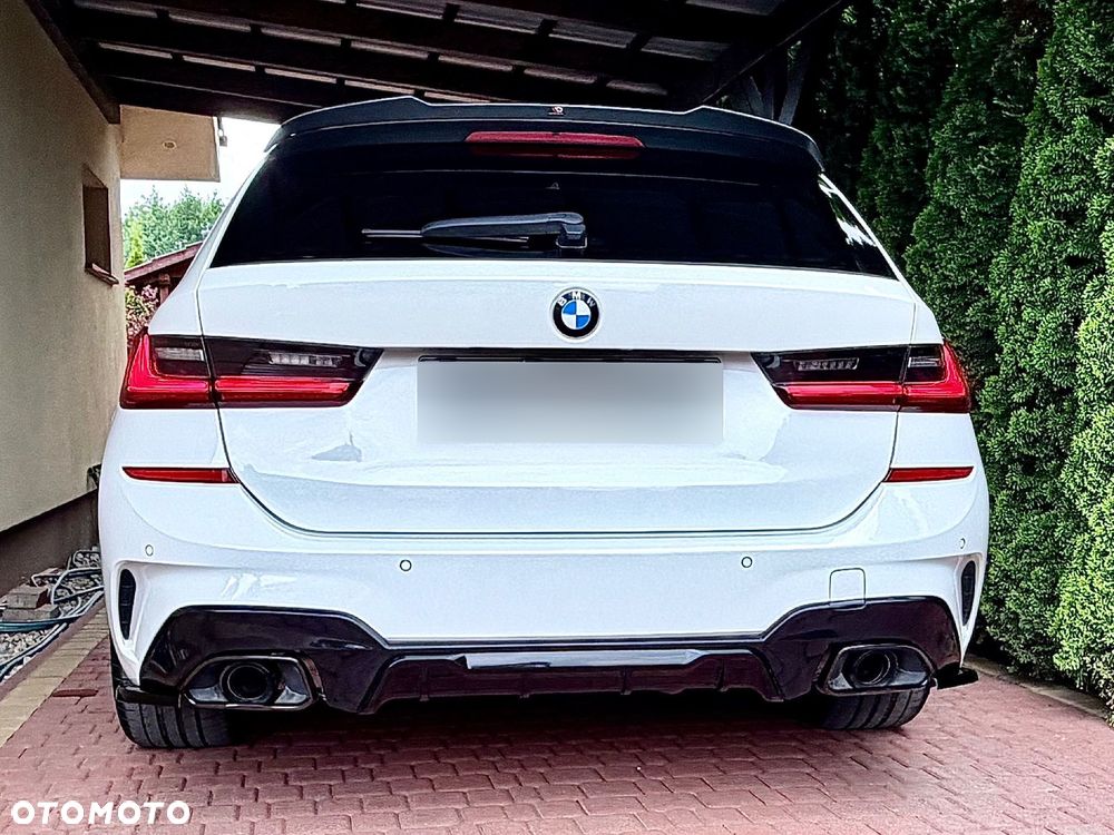 BMW Seria 3 320d Advantage - 2