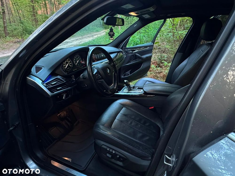 BMW X5 - 23