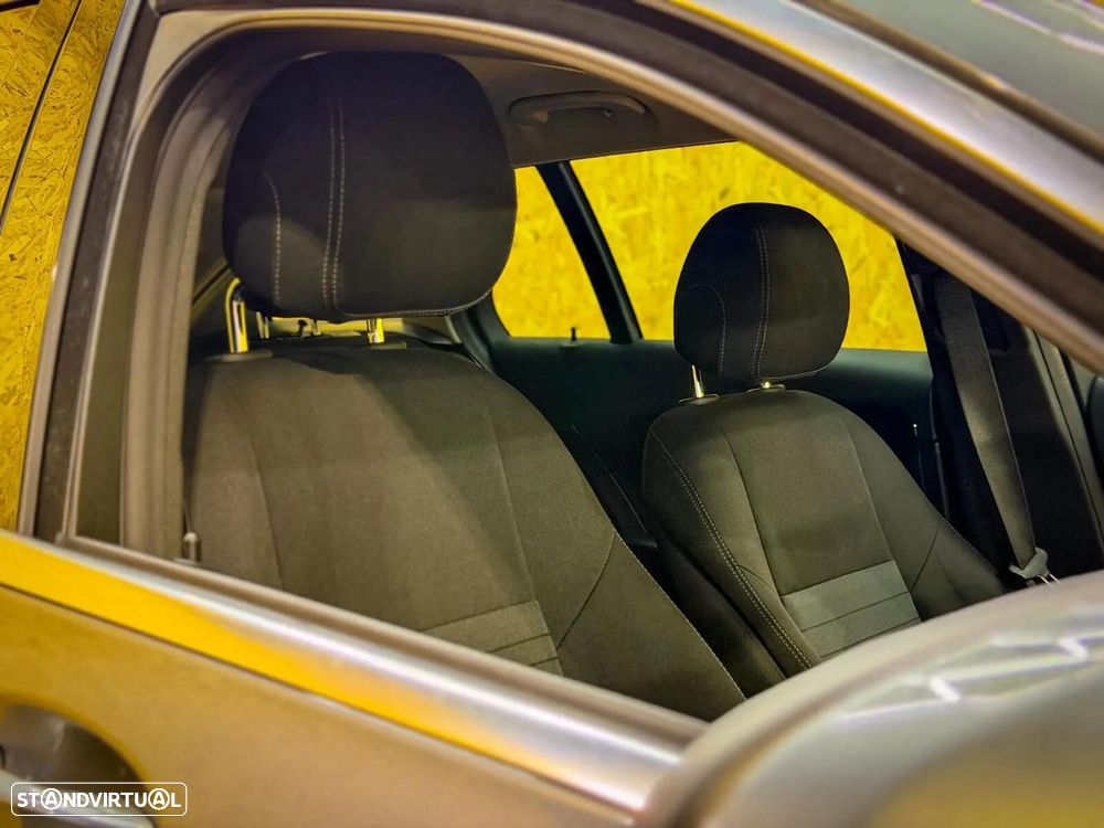 Mercedes-Benz C 200 d Exclusive Aut. - 17