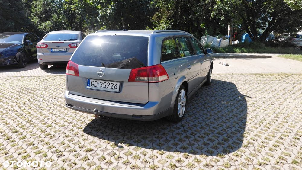 Opel Vectra 1.9 CDTI Comfort - 3