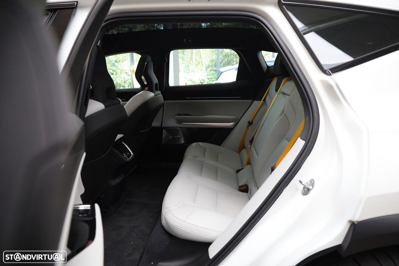 Polestar 3 Long Range 111 kWh AWD Performance Plus Pilot - 12