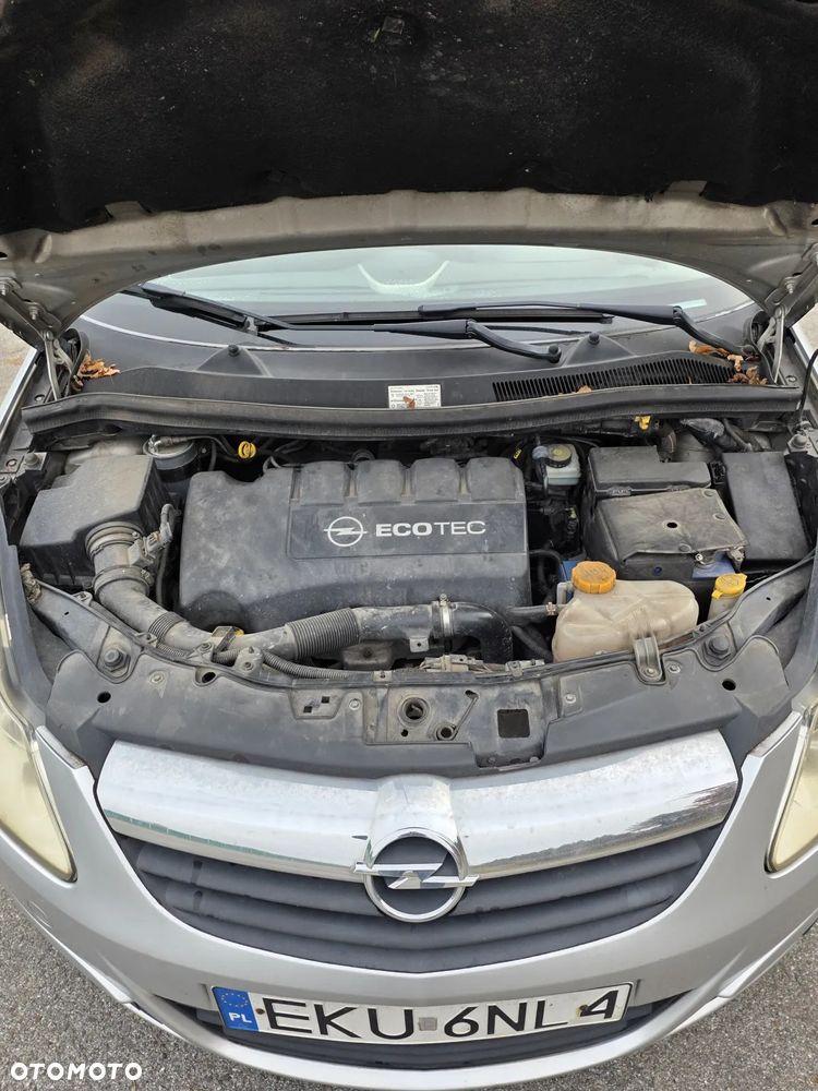 Opel Corsa 1.3 CDTI Essentia - 11