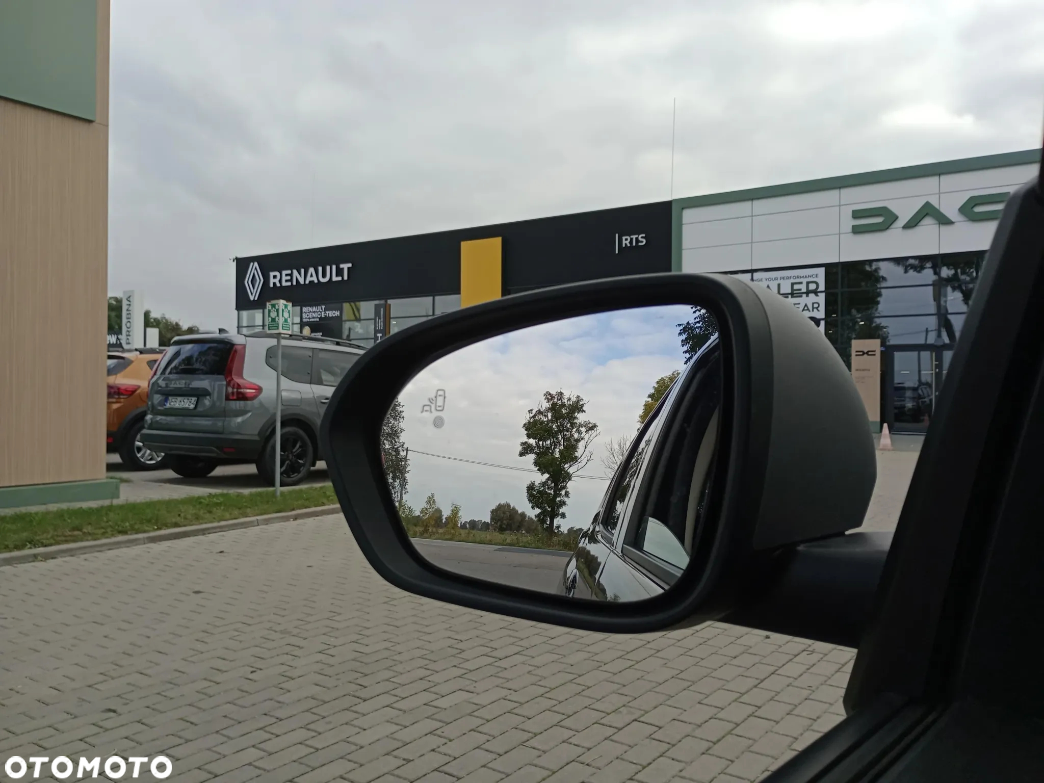 Dacia Duster 1.0 TCe Journey - 17