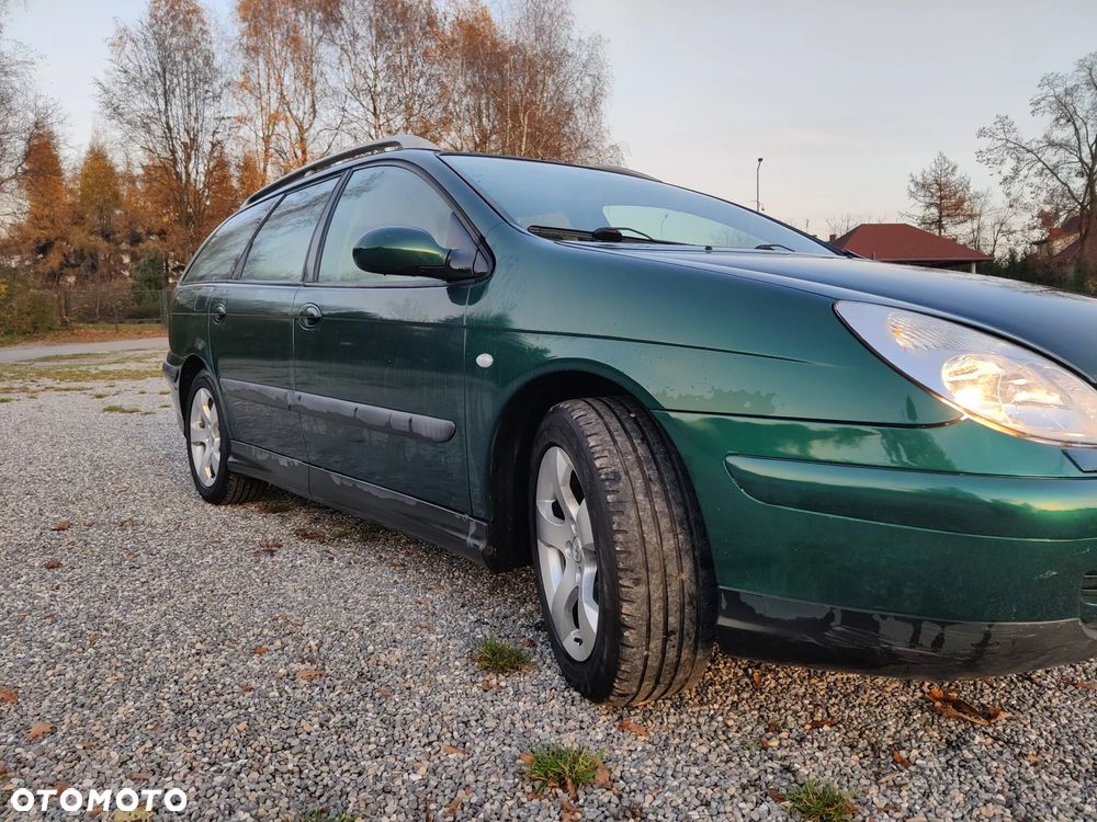 Citroën C5 - 9