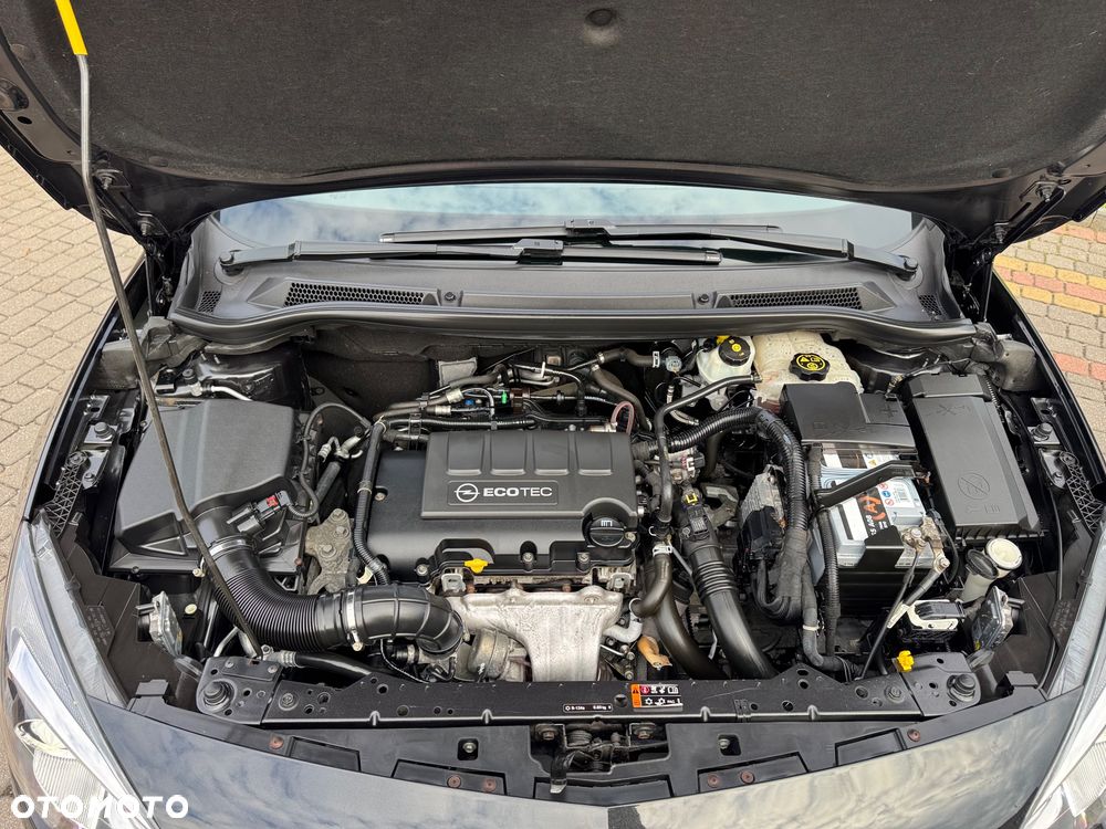 Opel Astra - 21