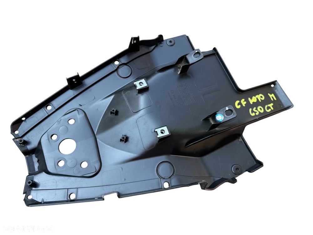 Nadkole spód   CF MOTO  650 GT   20-24R - 3