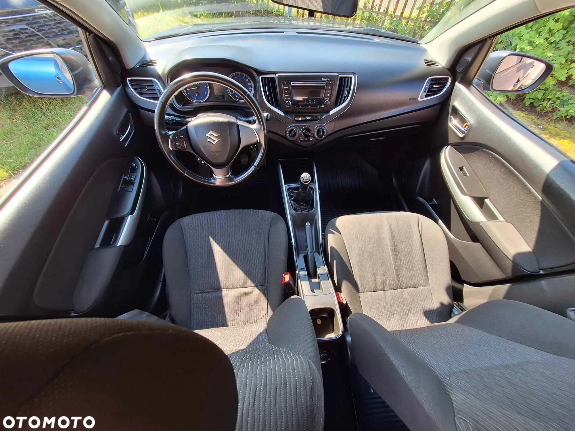 Suzuki Baleno 1.2 Premium - 5