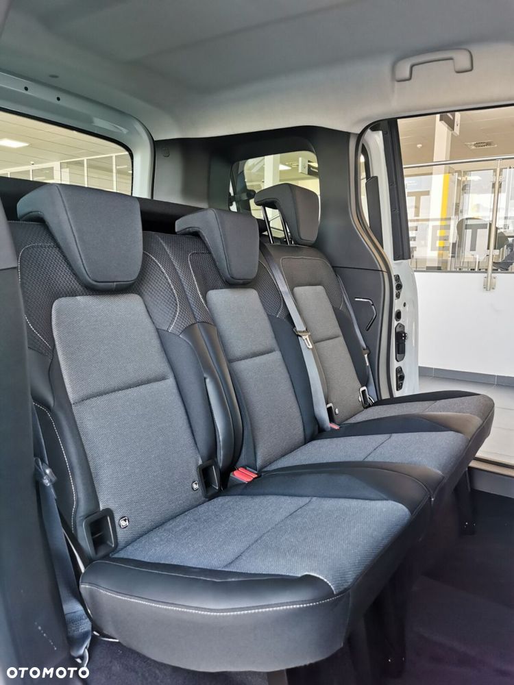Renault Kangoo 1.3 TCe Equilibre - 31