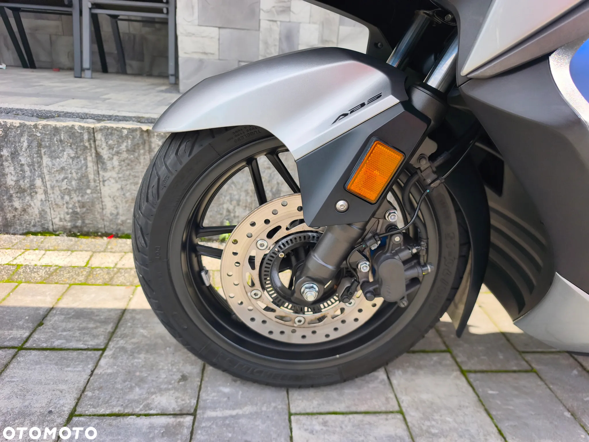 Honda NSS - 24