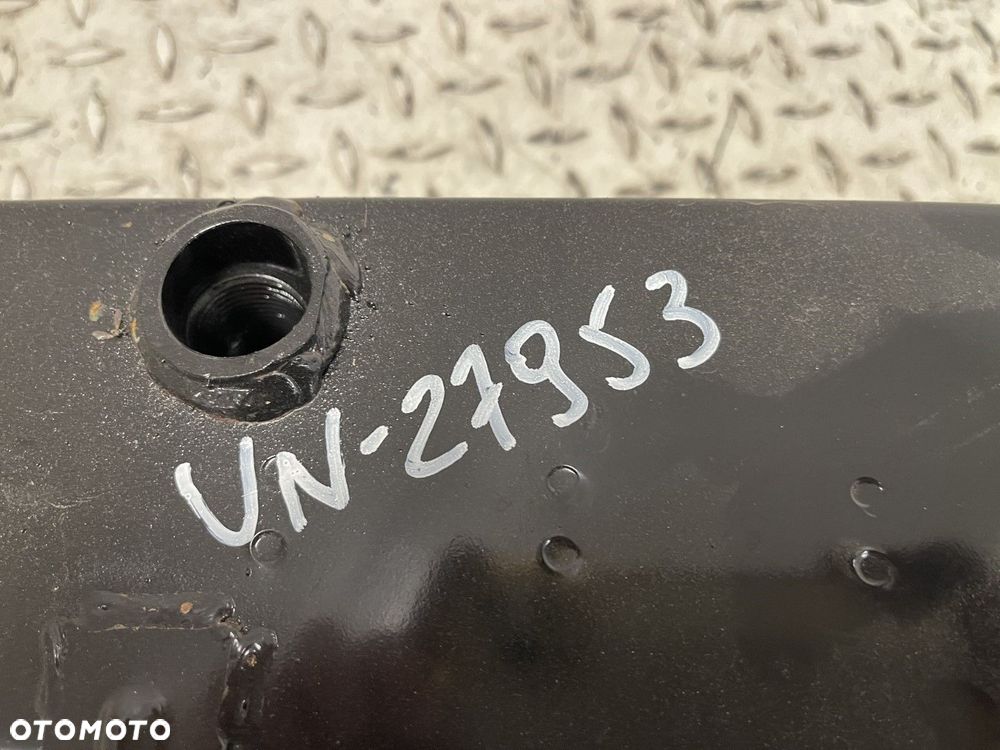 BELKA POPRZECZKA WZMOCNIENIE ZDERZAKA PRZEDNIEGO PRZÓD KIA CEED 3 III LIFT 21-25 86571-J7DA0 - 7