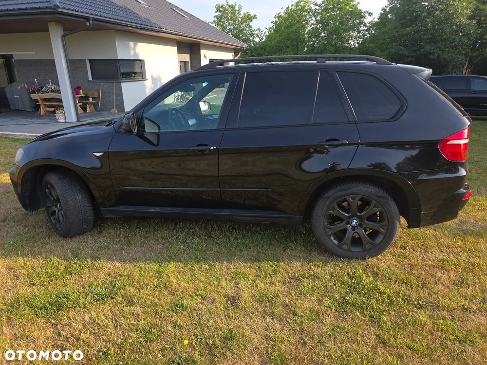 BMW X5 3.0sd xDrive - 3