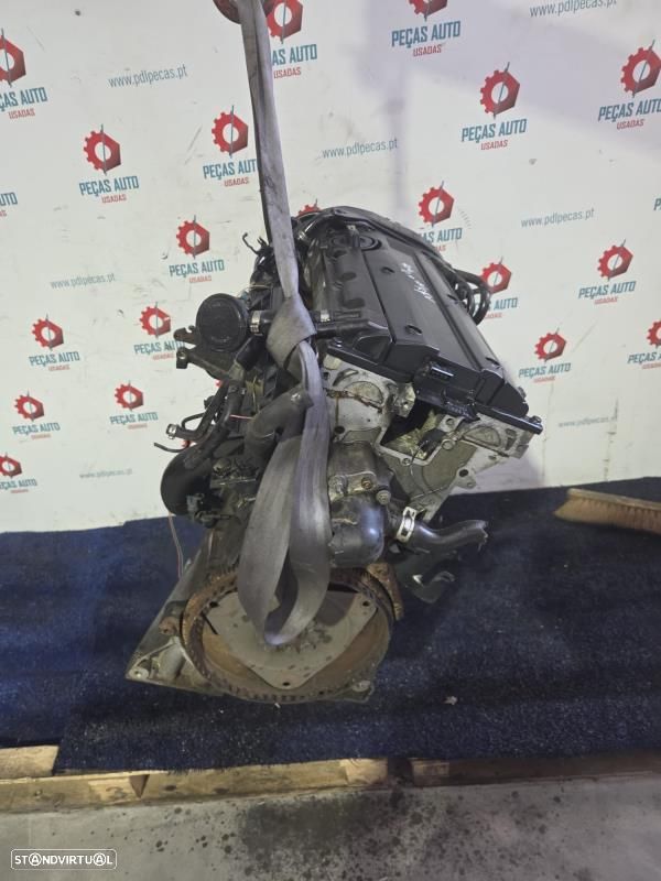 Motor Combustão Peugeot 406 (8B) - 1