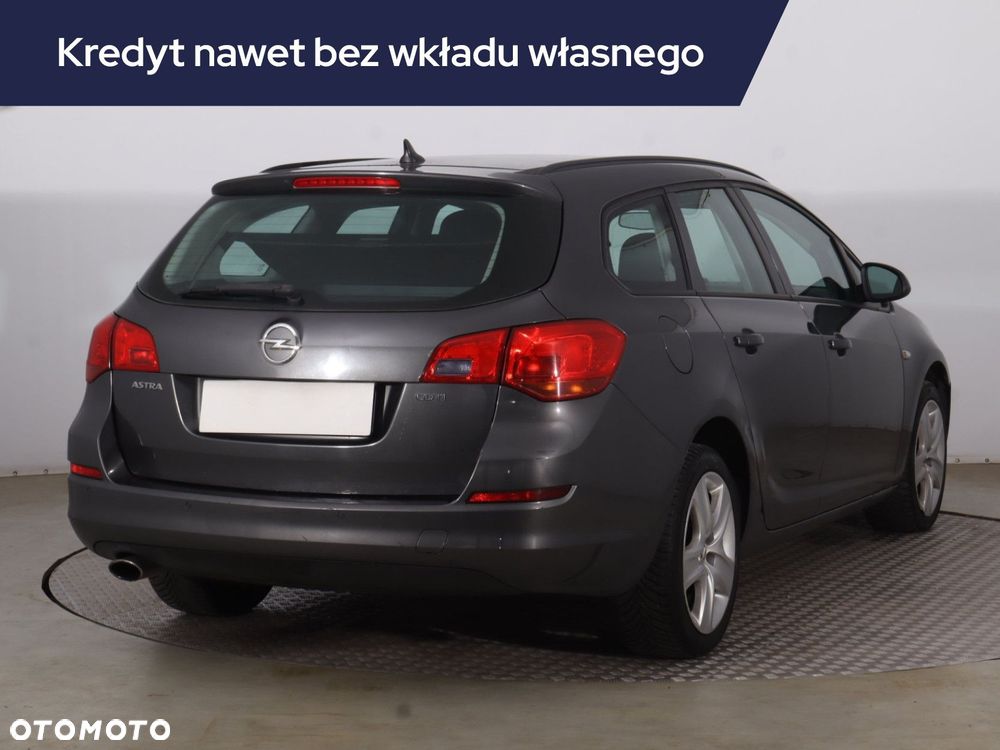 Opel Astra - 7
