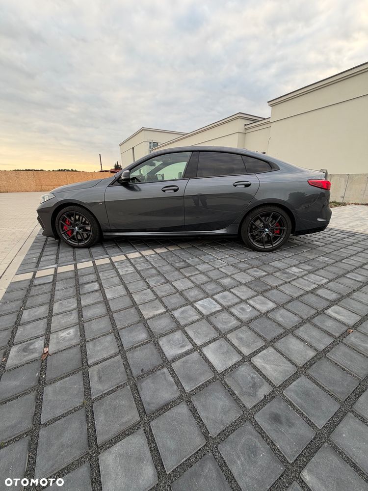 BMW Seria 2 M235i xDrive - 8