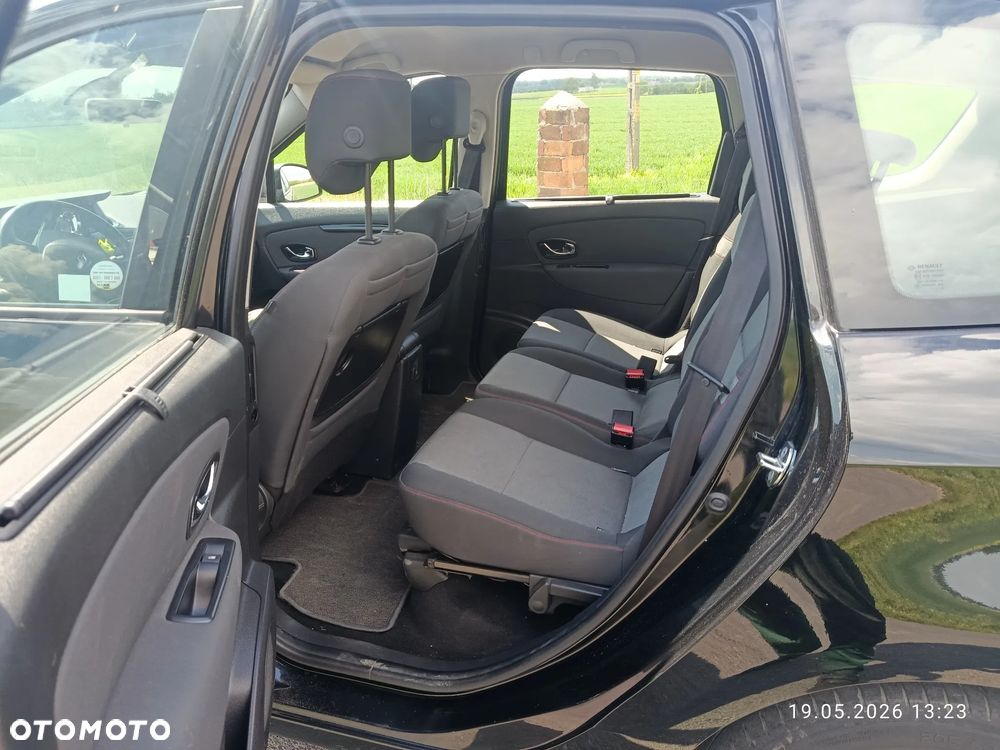 Renault Scenic 1.2 TCe Energy Privilege - 9