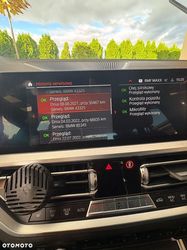 BMW Seria 3 - 26