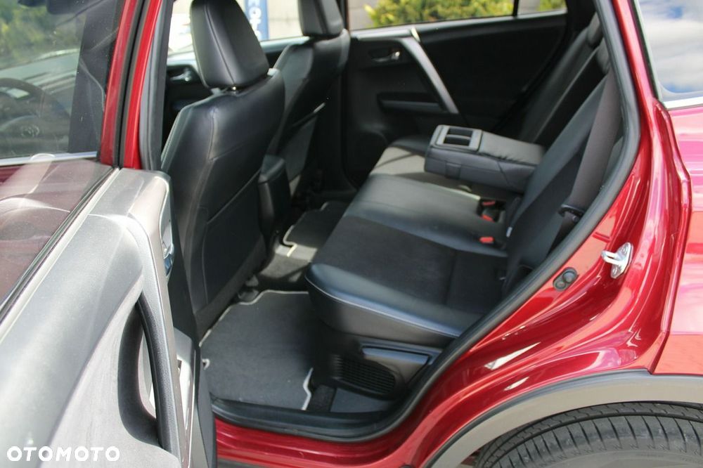 Toyota RAV4 - 28