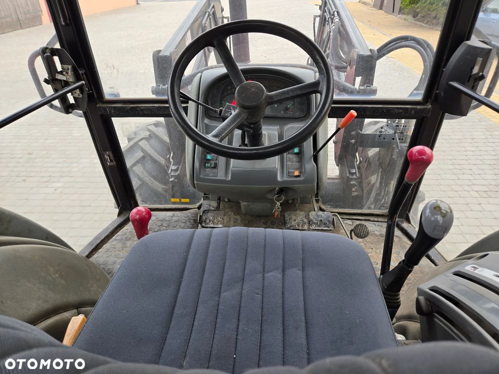 Zetor 7341 Turbo 4WD - 13