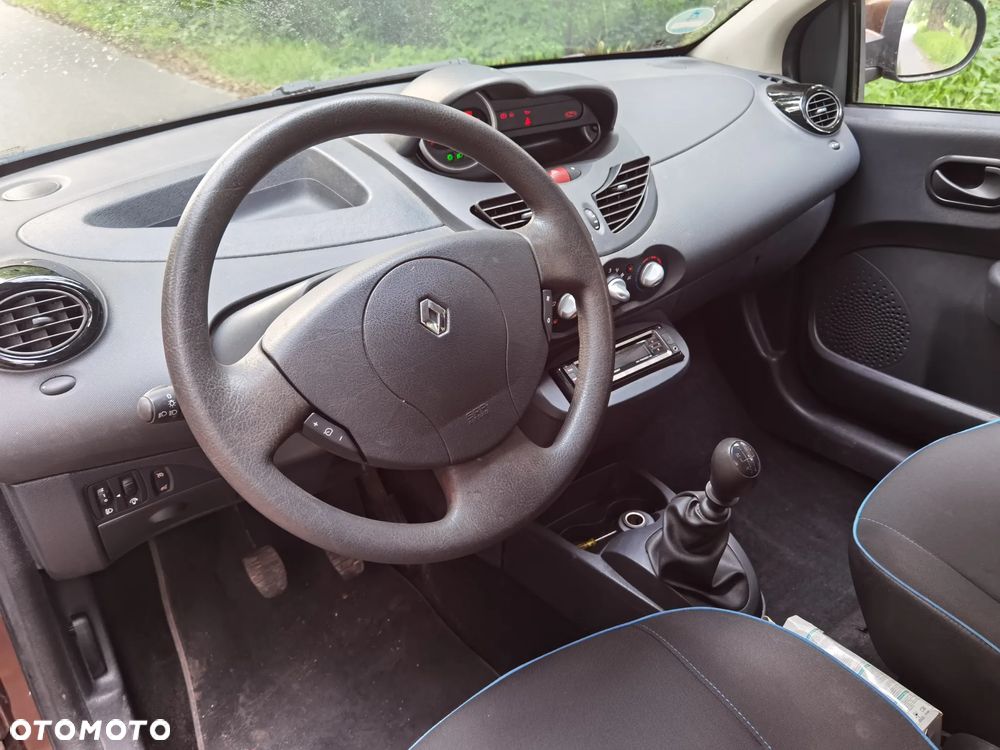 Renault Twingo 1.2 16V Eco Dynamique - 5