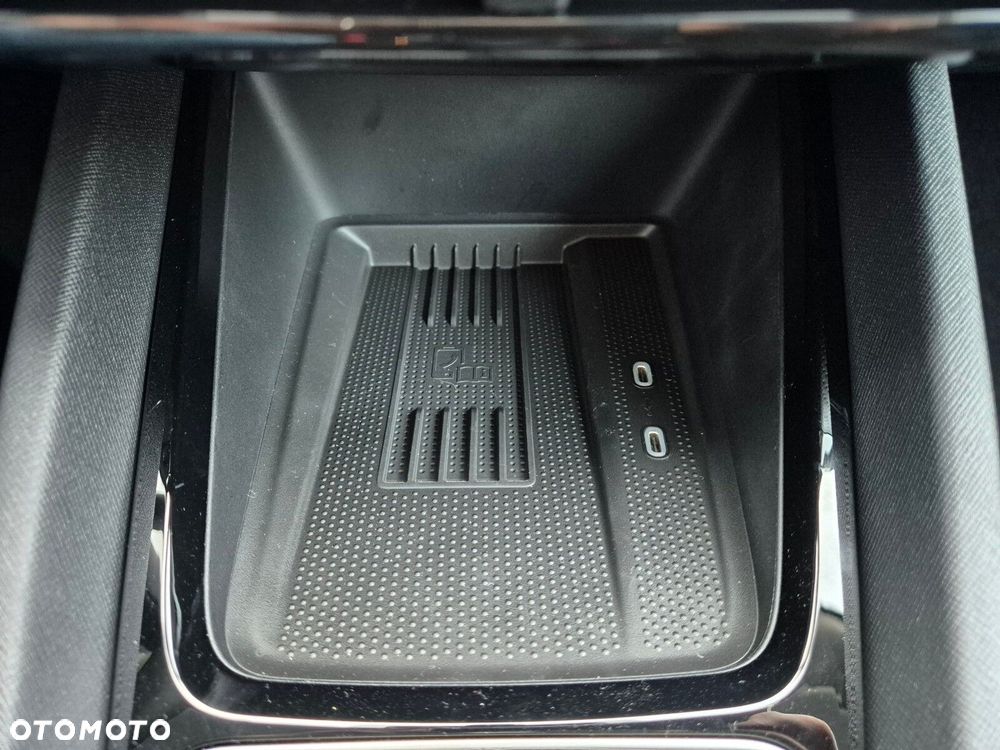 Skoda Octavia 1.5 TSI Selection - 32