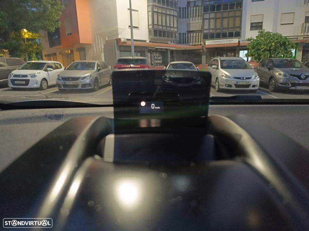 Citroën C3 Aircross PureTech 130 Stop & Start EAT6 OPF SHINE - 41