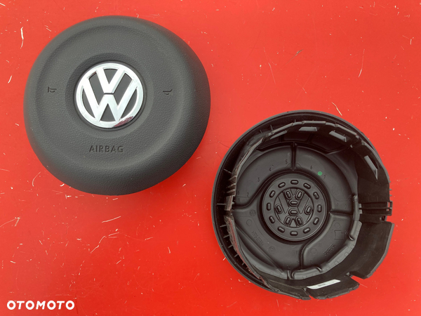 VW UP ZAŚLEPKA AIRBAG COVER AIR BAG SRS PODUSZKA POWIETRZNA