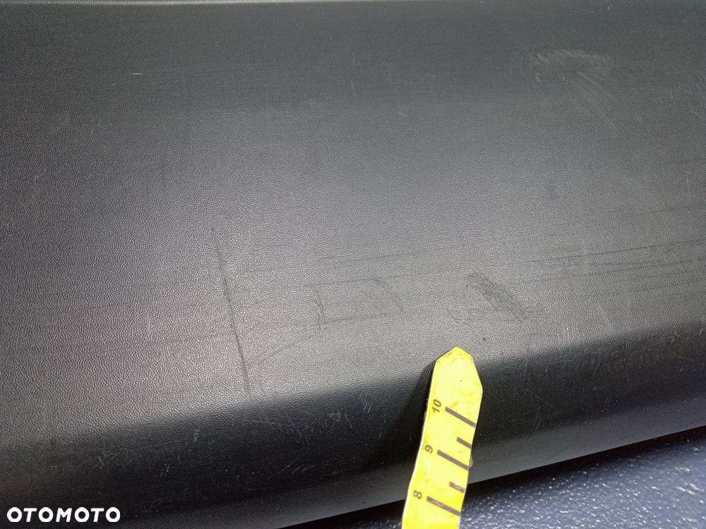 PEUGEOT RIFTER BERLINGO IV ZDERZAK TYŁ TYLNY PDC - 7