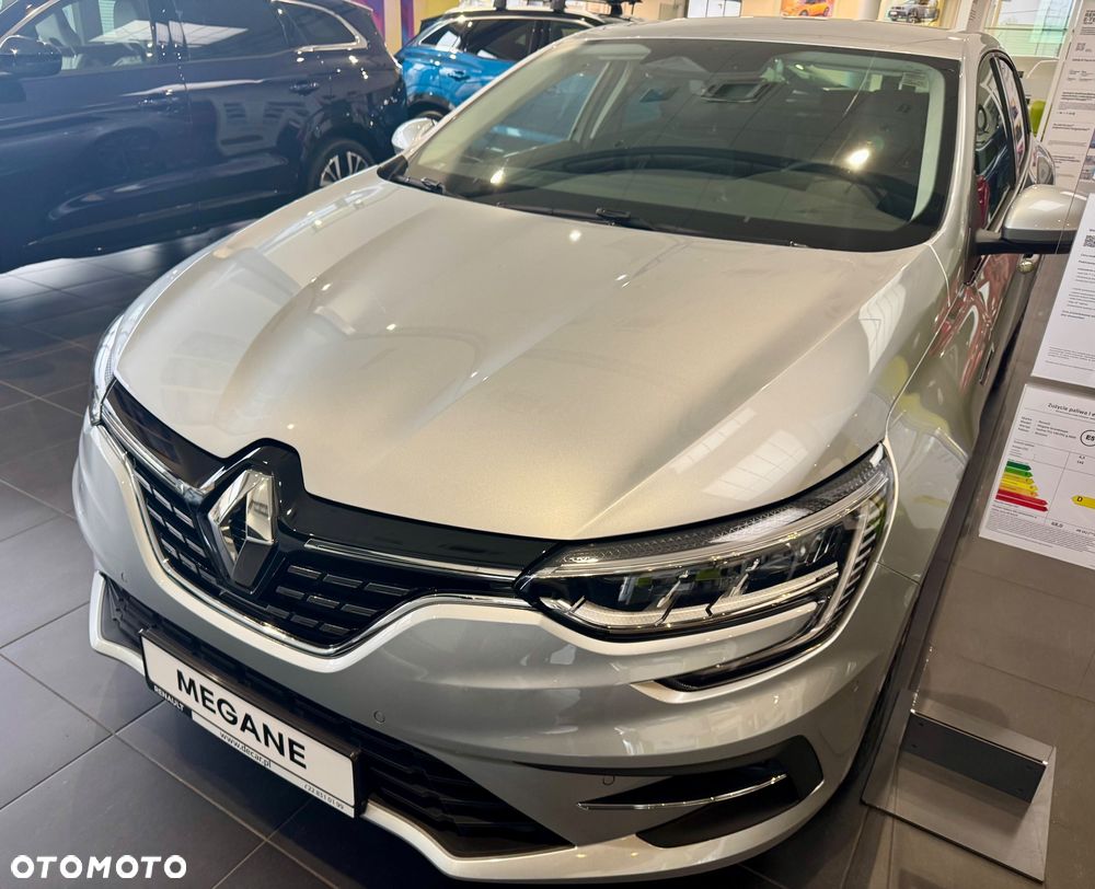 Renault Megane 1.3 TCe FAP Techno EDC - 5