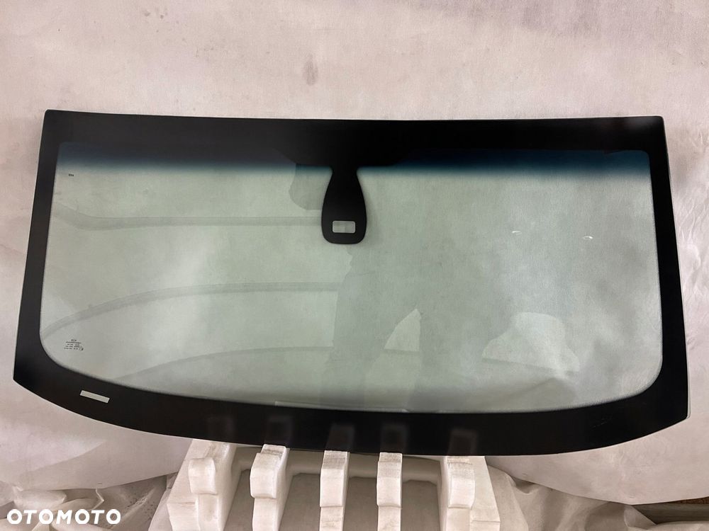 bmw z4 e85 szyba przednia czołowa sensor 2003-2009 - 4