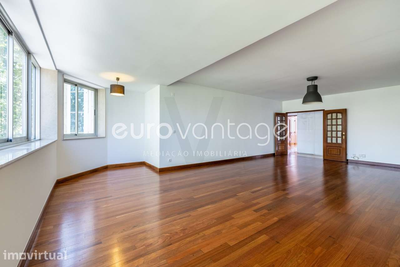 Apartamento T3 centro cidade - Grande imagem: 3/22