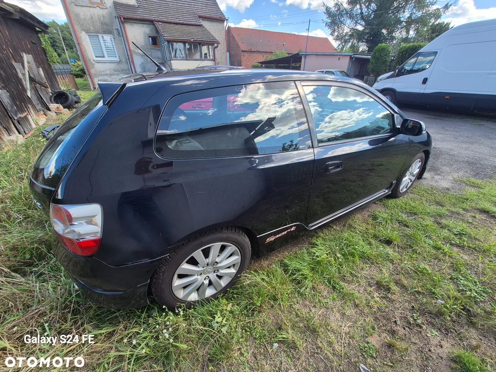 Honda Civic - 12