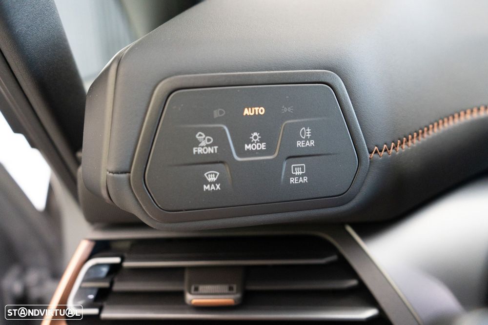 Cupra Born 150kW/58kWh - 21