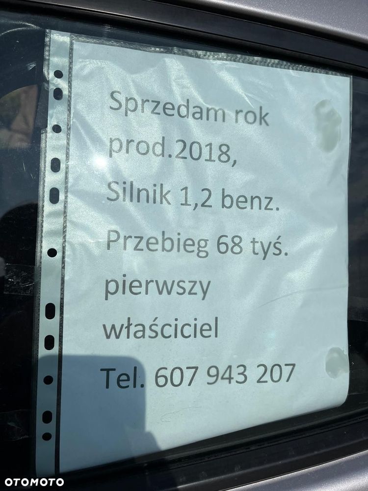 Toyota C-HR 1.2 T Comfort - 4