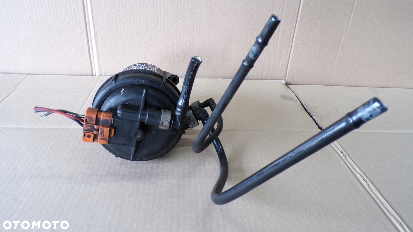 JUMPER I BOXER I DUCATO II LIFT 2.0 HDI OBUDOWA FILTRA PALIWA 235512720 - 6