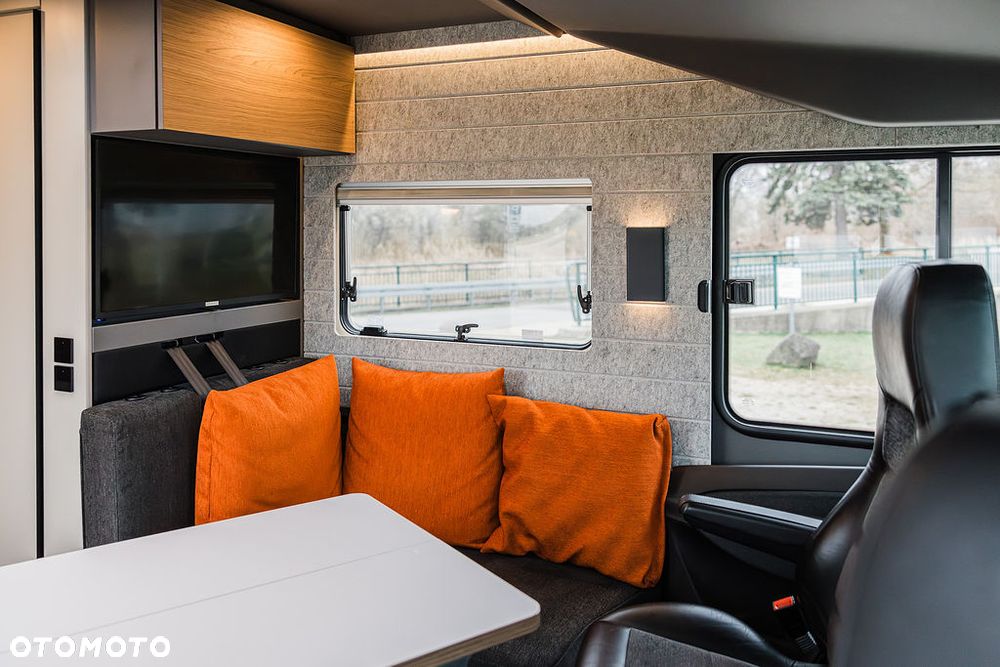 Niesmann-Bischoff iSmove 7.3 F - 20