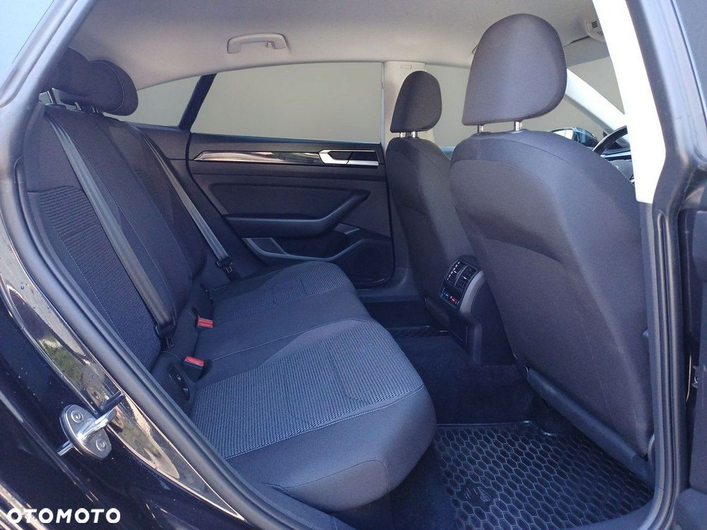 Volkswagen Arteon 2.0 TSI Elegance DSG - 15