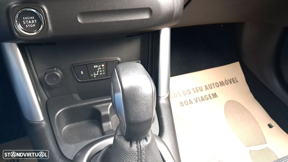 Citroën C3 Aircross - 18