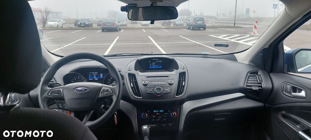 Ford Escape 1.5 EcoBoost AWD SE - 13