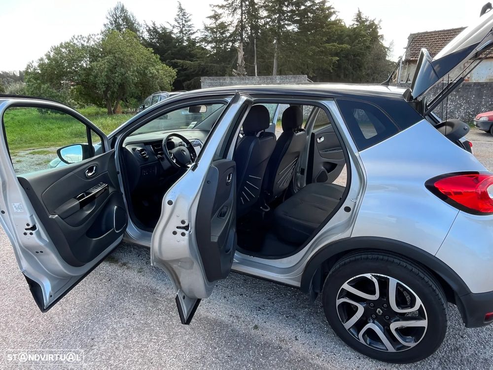 Renault Captur 0.9 TCE - 11