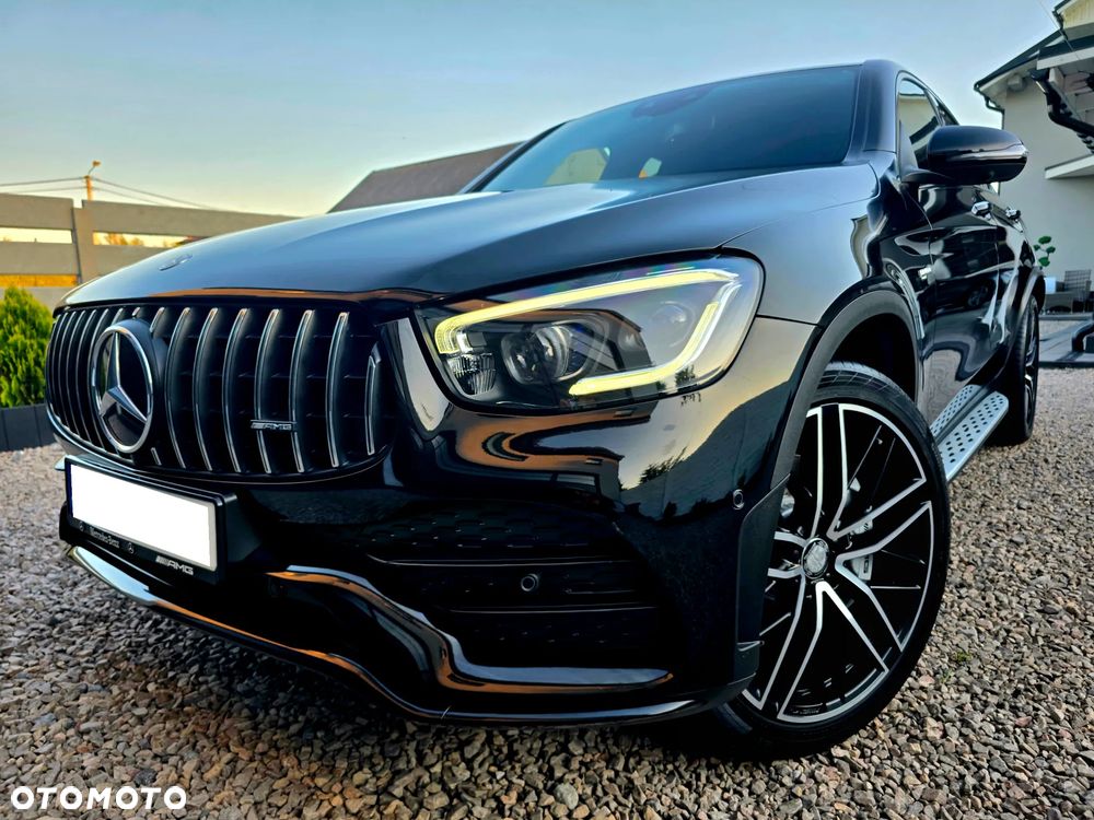 Mercedes-Benz GLC - 6