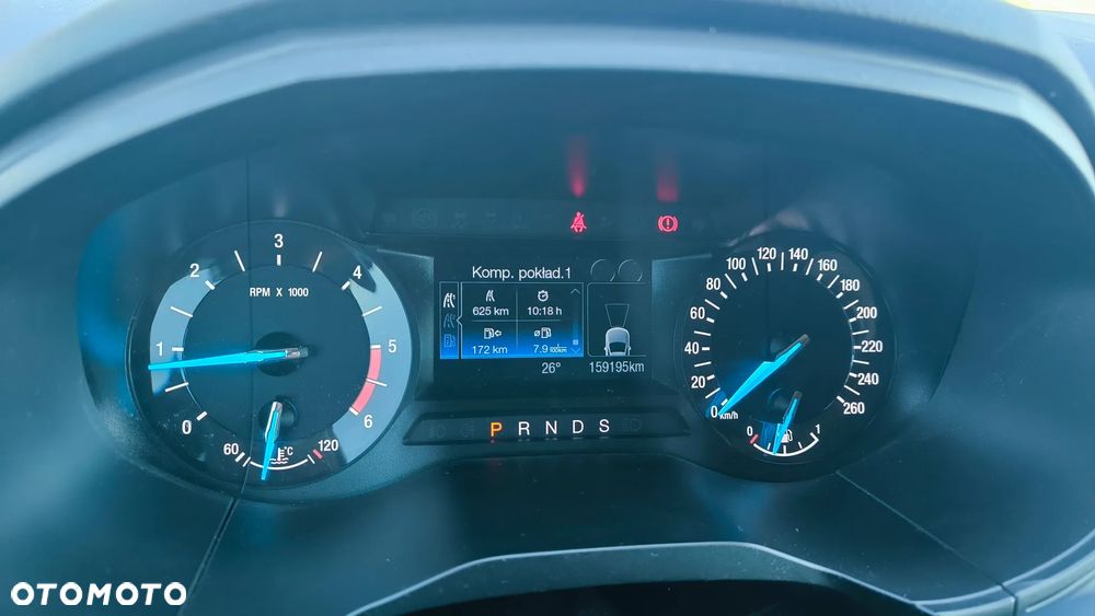 Ford S-Max 2.0 EcoBlue Trend - 14