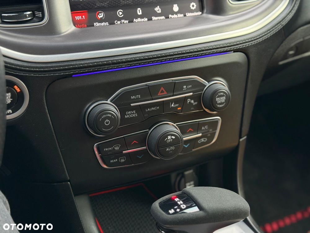 Dodge Charger Automatik SRT 392 - 13