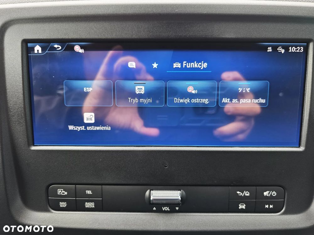 Mercedes-Benz VITO 116 CDI - 28