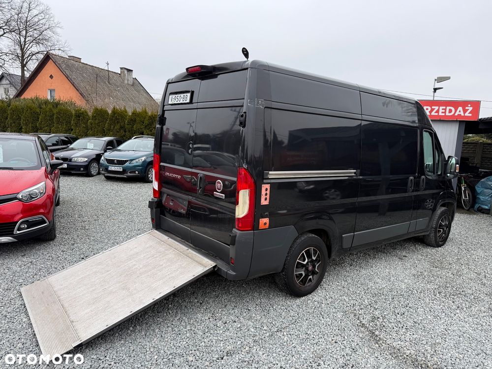 Fiat DUCATO - 15