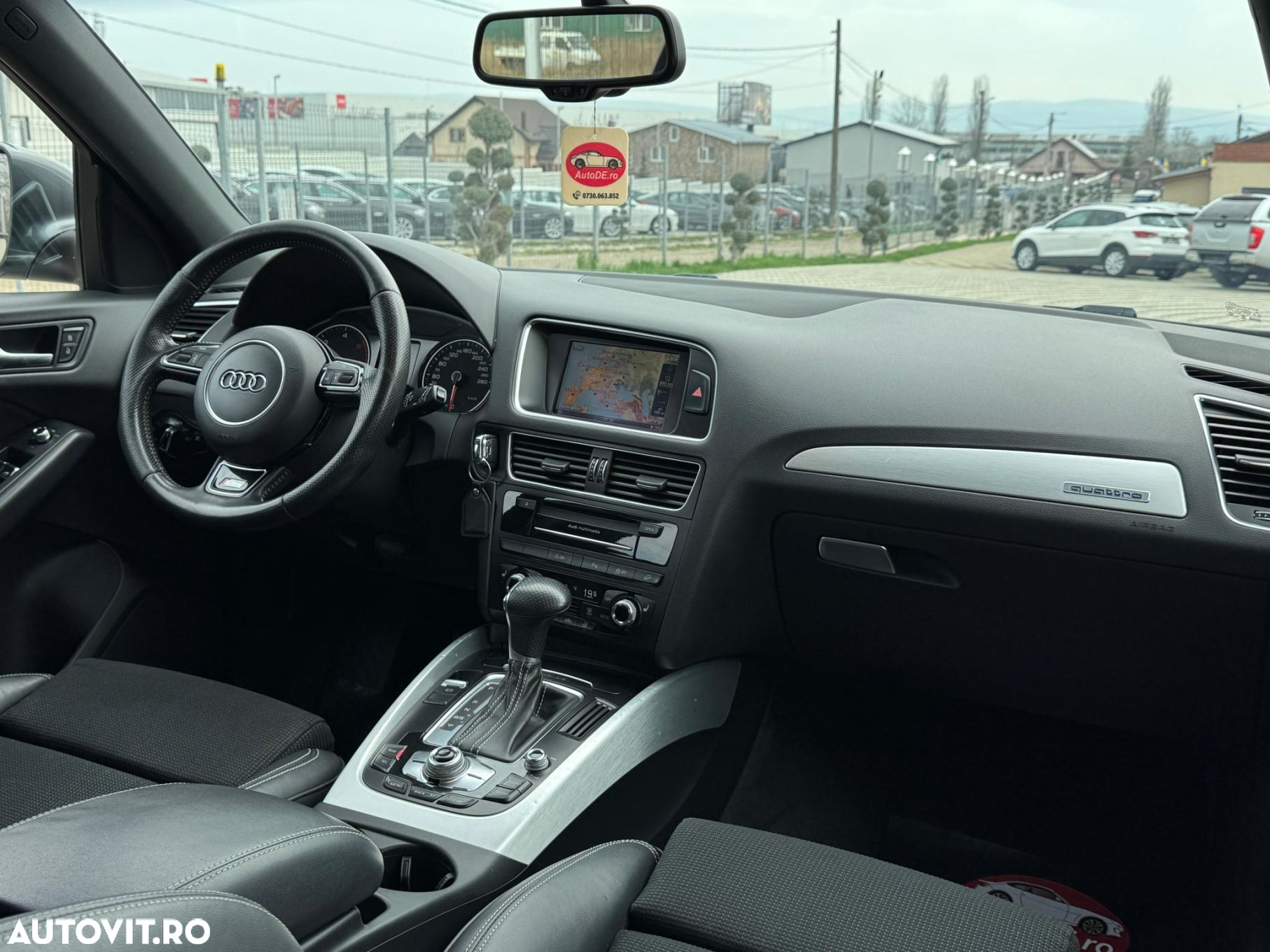 Audi Q5 - 7